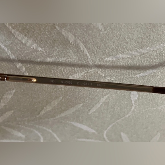 Chanel Sunglasses - Picture 11 of 16